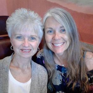 Meet your Posher, Terri